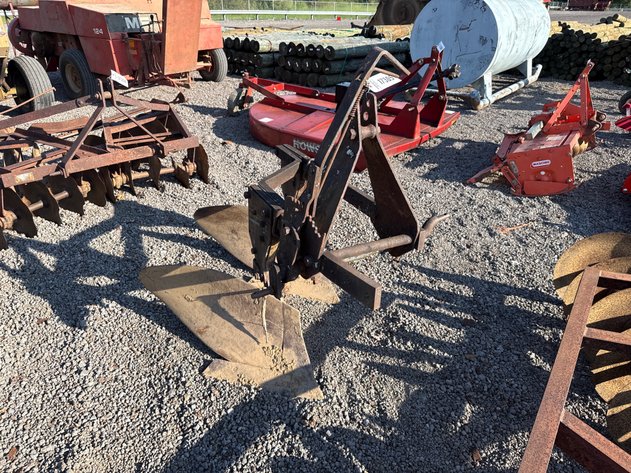Image for 3-POINT HITCH 2-BOTTOM PLOW