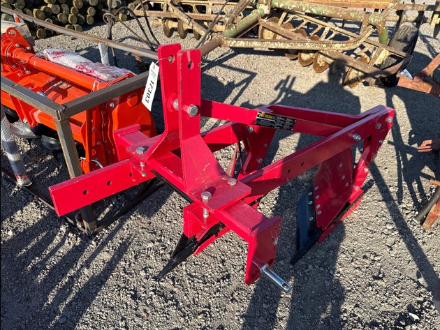 Image for FIELD KING 3-POINT HITCH 2-BOTTOM PLOW