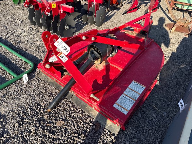 Image for WOODS RC4 4'' 3-POINT HITCH ROTARY CUTTER