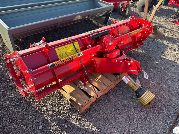 Image for FIELD KING 6' 3 POINT HITCH ROTARY TILLER