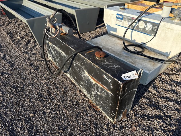 Image for FUEL TANK