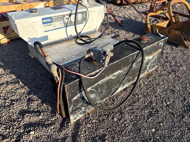 Image for FUEL TANK