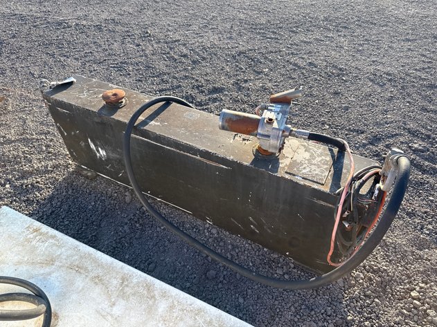 Image for FUEL TANK