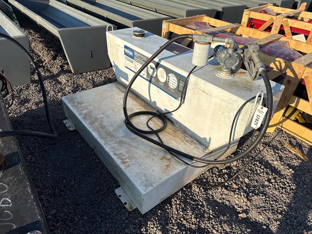 Image for FUEL TANK