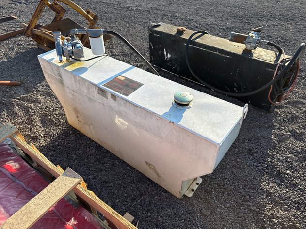 Image for FUEL TANK