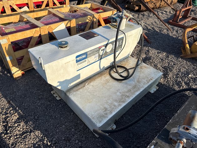 Image for FUEL TANK