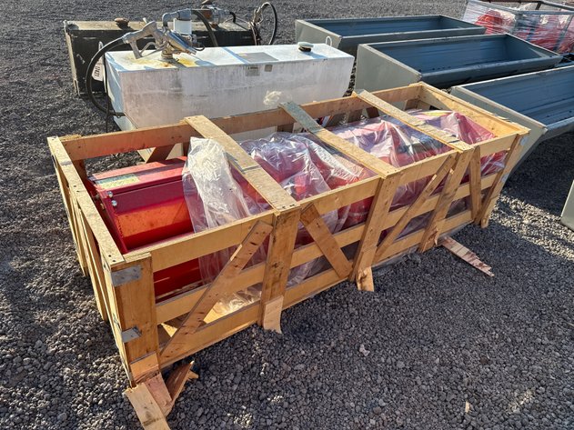 Image for TPM 6' 3-POINT HITCH ROTARY TILLER