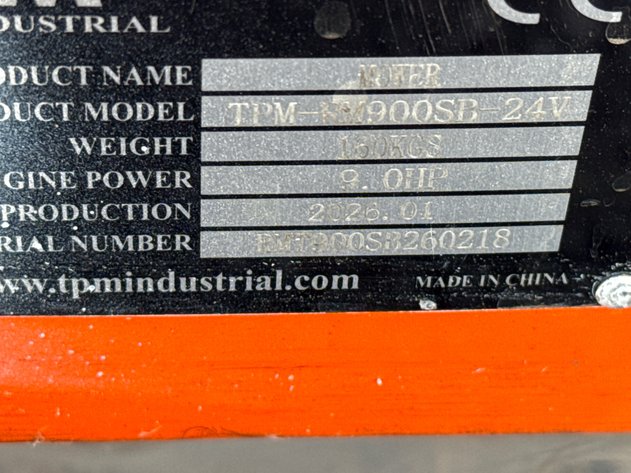 Image for TPM 24