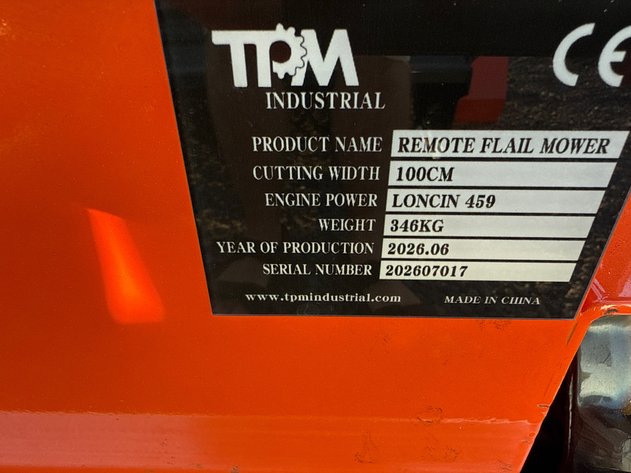 Image for TPM 36