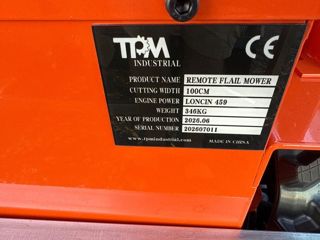 Image for TPM 36