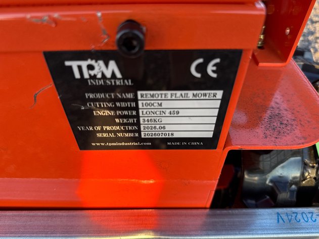Image for TPM 36