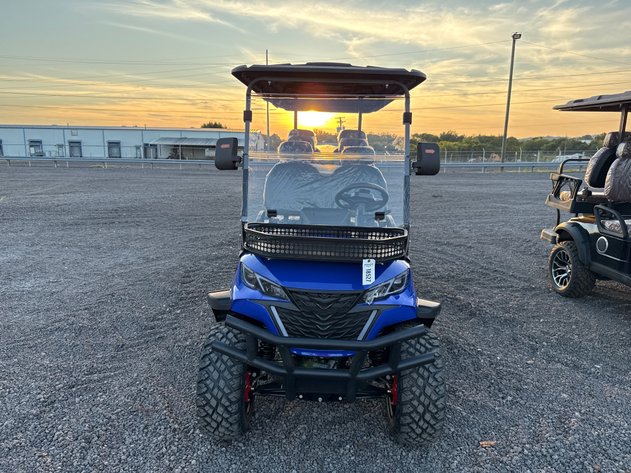 Image for 2026 ELECTRIC GOLF CART