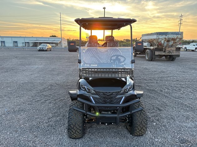 Image for 2026 ELECTRIC GOLF CART