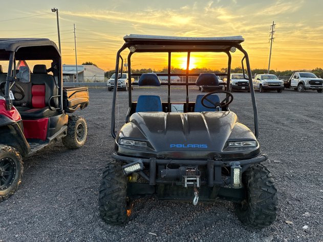 Image for 2000 POLARIS RANGER UTV