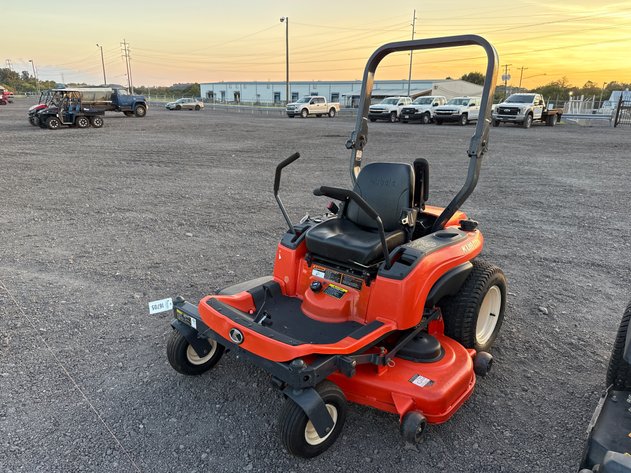 Image for KUBOTA ZG23 ZERO TURN MOWER