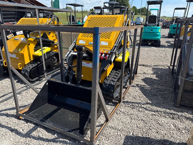 Image for 2026 AGT MX-CRT 23 TRACK DINGO