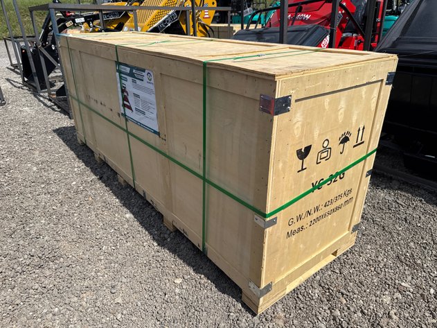 Image for AGROTK YC-32R SAWMILL