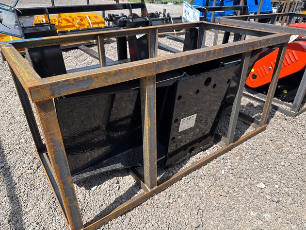 Image for AGROTK 680 SKID STEER HYD BREAKER