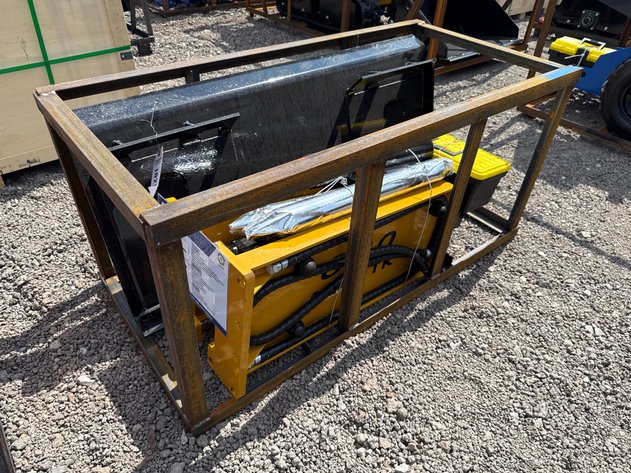Image for AGROTK 680 SKID STEER HYD BREAKER