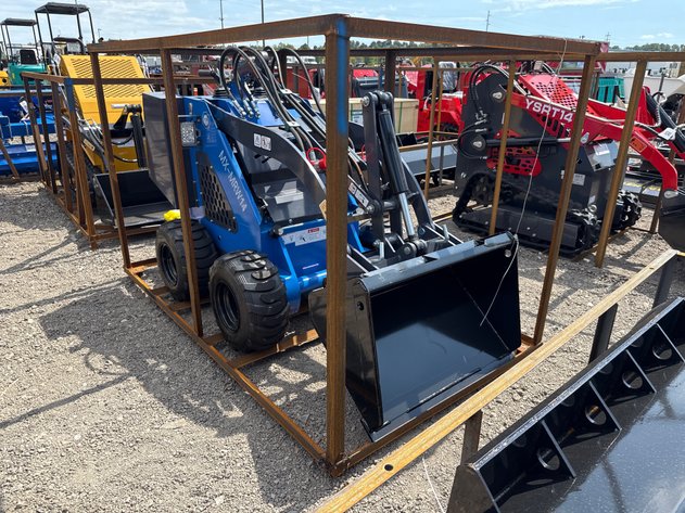 Image for AGT MX-MRW14 DINGO
