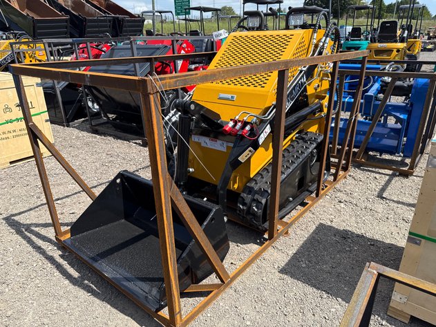 Image for 2026 AGT MX-MRT14 TRACK DINGO