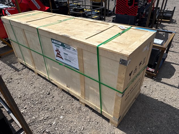 Image for AGROTK YC-32R SAWMILL