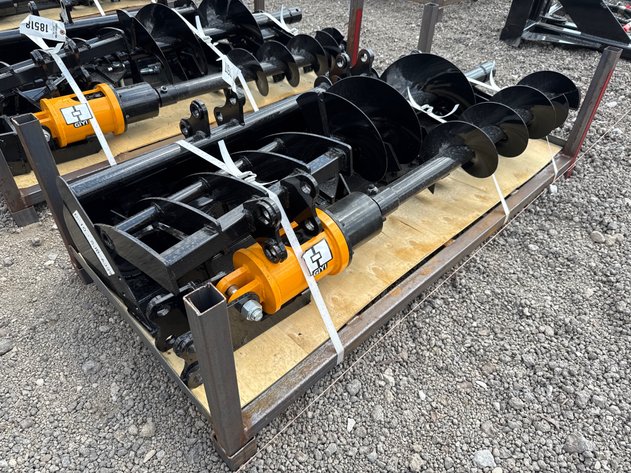 Image for FUTURE MINI EXCAVATOR ATTACHMENT PACKAGE
