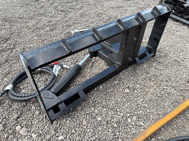 Image for FUTURE SKID STEER TREE PULLER