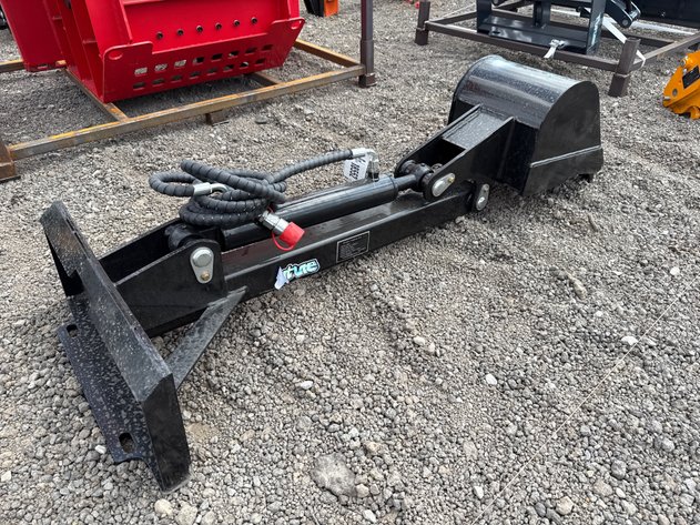 Image for FUTURE DINGO STATIONARY BACKHOE