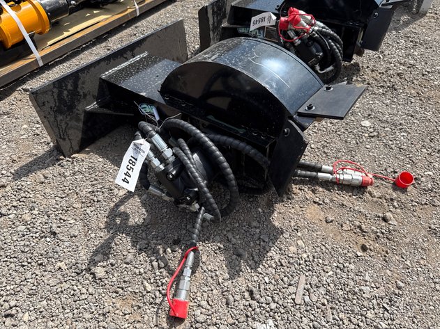 Image for FUTURE DINGO STUMP GRINDER