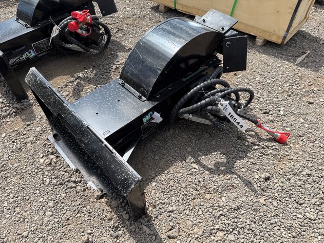 Image for FUTURE DINGO STUMP GRINDER