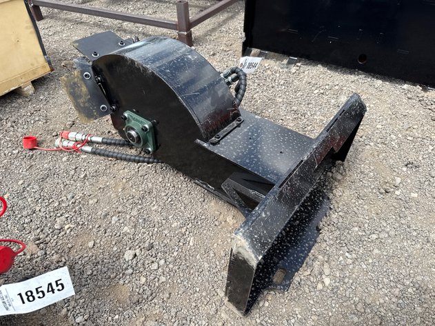 Image for FUTURE DINGO STUMP GRINDER