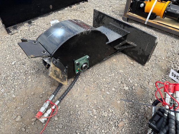 Image for FUTURE DINGO STUMP GRINDER
