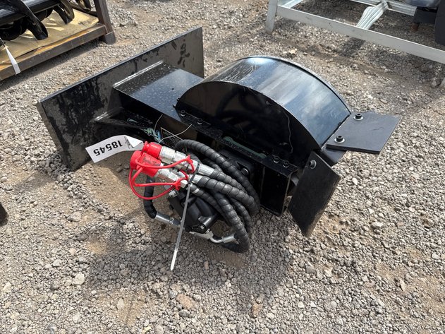 Image for FUTURE DINGO STUMP GRINDER
