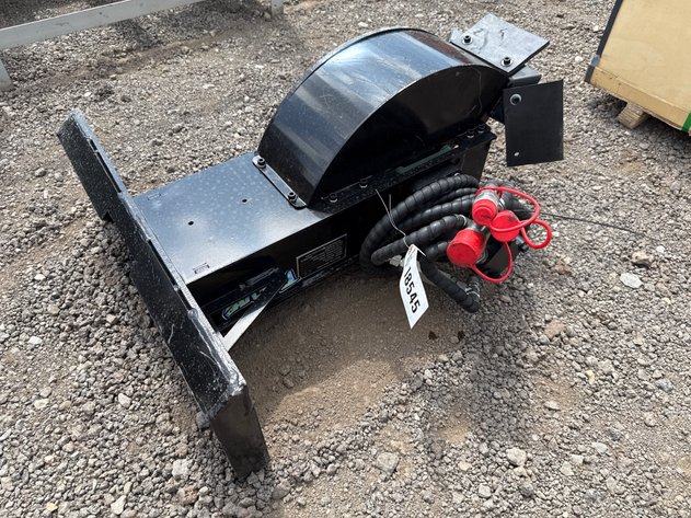 Image for FUTURE DINGO STUMP GRINDER
