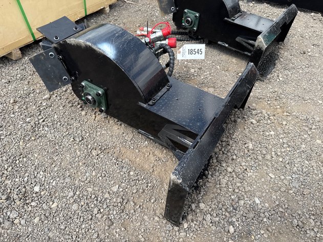 Image for FUTURE DINGO STUMP GRINDER