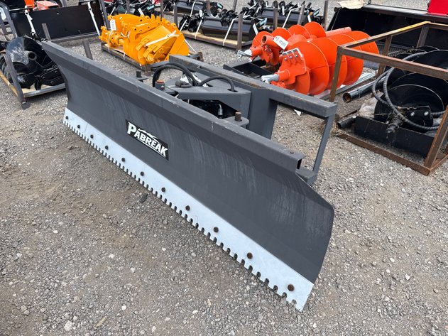 Image for PABREAK 84