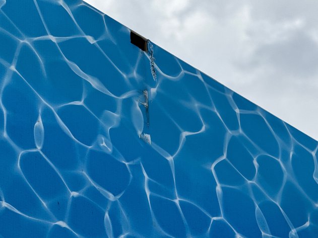 Image for 20' CONTAINER POOL