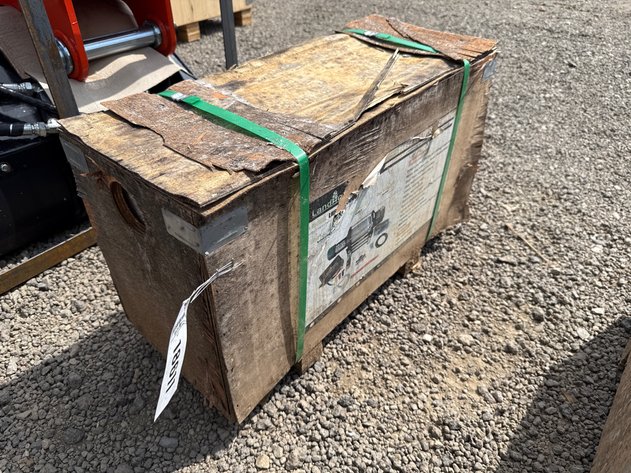 Image for LAND HONOR ELECTRIC WINCH