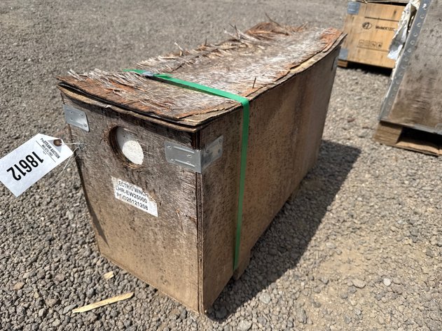 Image for LAND HONOR ELECTRIC WINCH