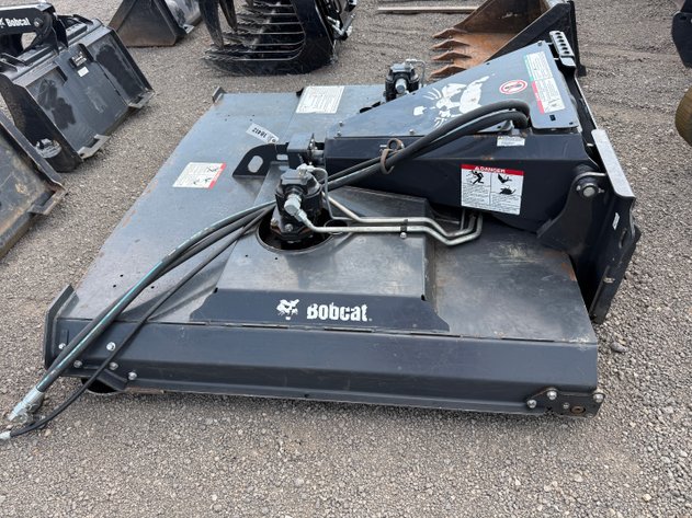 Image for BOBCAT 72