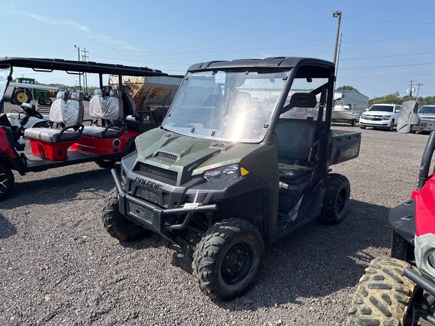 Image for 2016 POLARIS 900 UTV