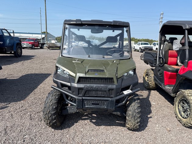 Image for 2016 POLARIS 900 UTV