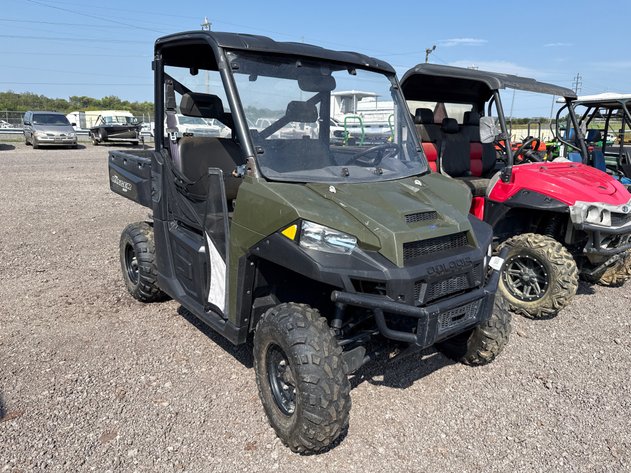 Image for 2016 POLARIS 900 UTV