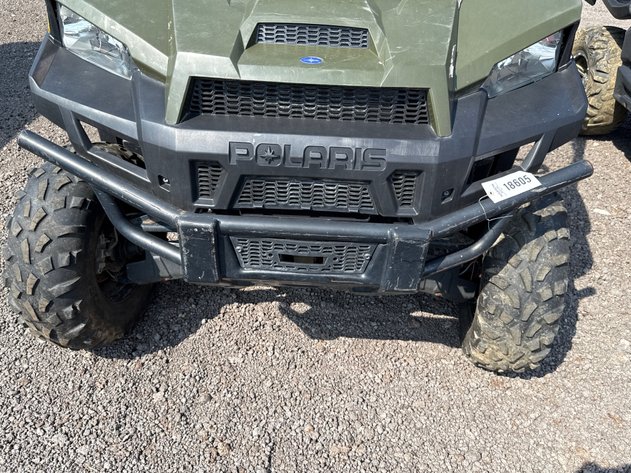 Image for 2016 POLARIS 900 UTV