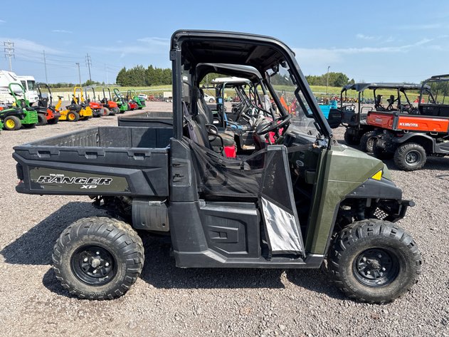 Image for 2016 POLARIS 900 UTV