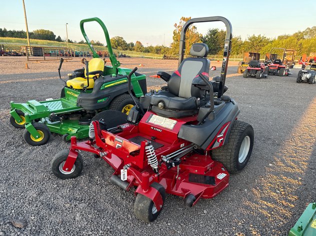 Image for FERRIS IS3200Z ZERO TURN MOWER