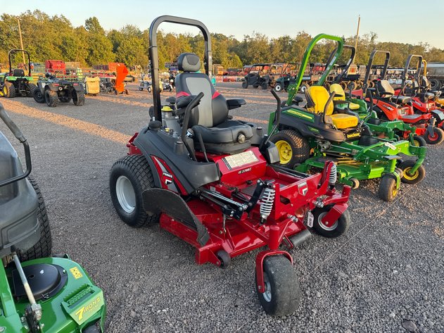 Image for FERRIS IS3200Z ZERO TURN MOWER