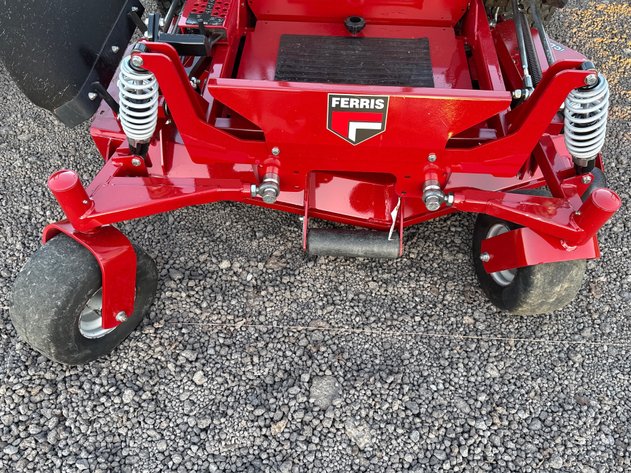 Image for FERRIS IS3200Z ZERO TURN MOWER