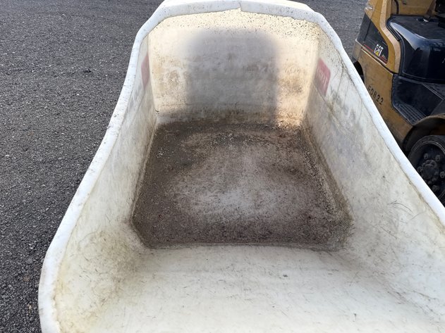 Image for TORO MBTX 2500 TRACK MUD BUGGY